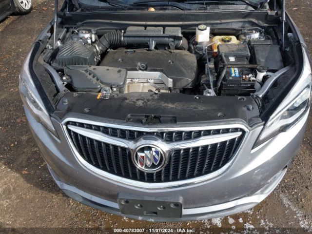 Photo 9 VIN: LRBFXCSA5LD061420 - BUICK ENVISION 