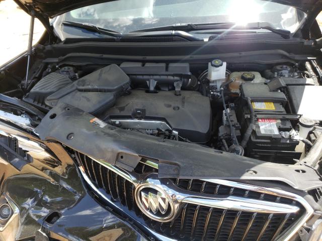 Photo 6 VIN: LRBFXCSA5LD097124 - BUICK ENVISION E 