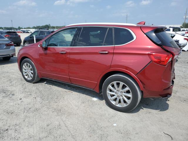 Photo 1 VIN: LRBFXCSA5LD108395 - BUICK ENVISION E 