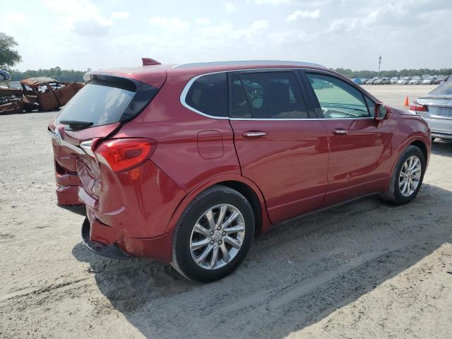 Photo 2 VIN: LRBFXCSA5LD108395 - BUICK ENVISION E 