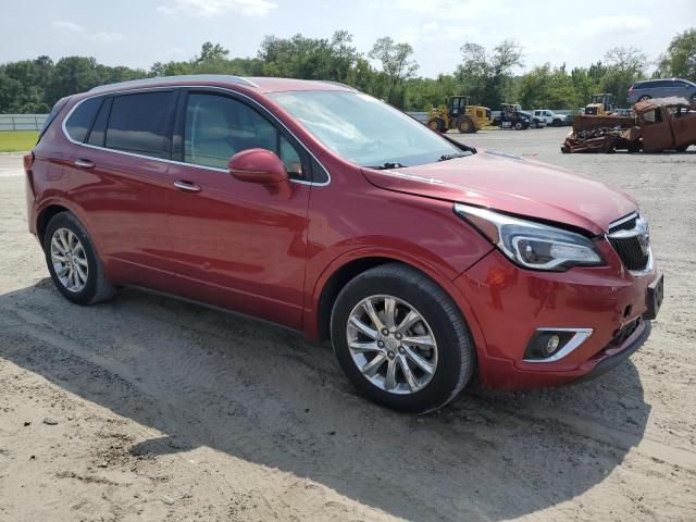 Photo 3 VIN: LRBFXCSA5LD108395 - BUICK ENVISION E 