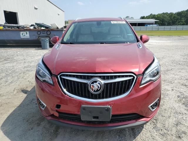 Photo 4 VIN: LRBFXCSA5LD108395 - BUICK ENVISION E 