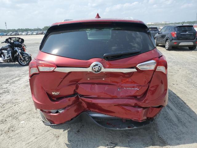 Photo 5 VIN: LRBFXCSA5LD108395 - BUICK ENVISION E 