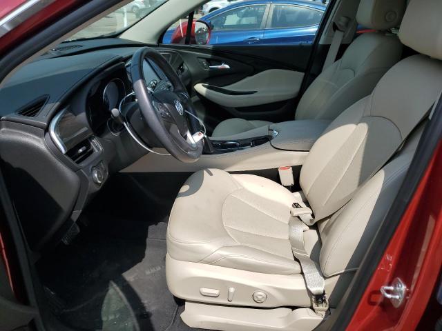 Photo 6 VIN: LRBFXCSA5LD108395 - BUICK ENVISION E 