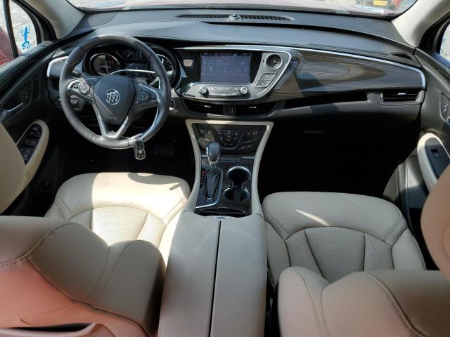 Photo 7 VIN: LRBFXCSA5LD108395 - BUICK ENVISION E 