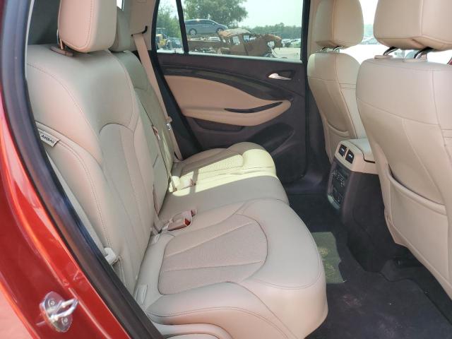 Photo 9 VIN: LRBFXCSA5LD108395 - BUICK ENVISION E 