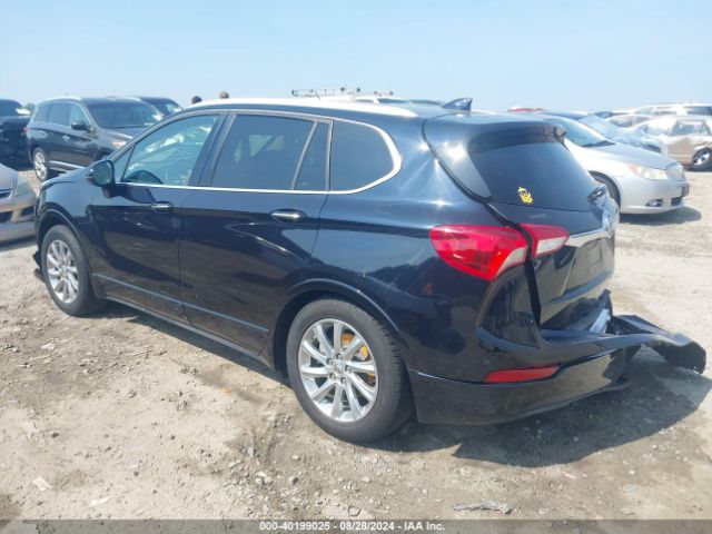 Photo 2 VIN: LRBFXCSA5LD135077 - BUICK ENVISION 