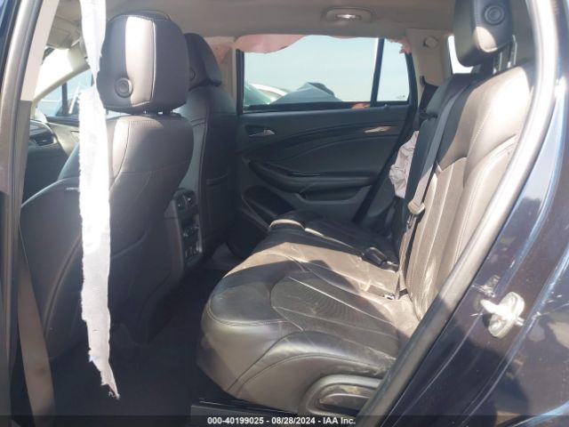 Photo 7 VIN: LRBFXCSA5LD135077 - BUICK ENVISION 