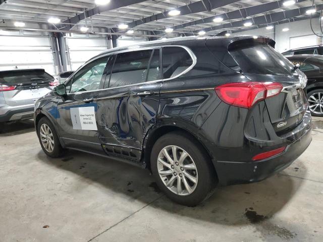 Photo 1 VIN: LRBFXCSA5LD147018 - BUICK ENVISION E 