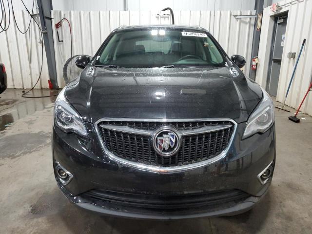 Photo 4 VIN: LRBFXCSA5LD147018 - BUICK ENVISION E 