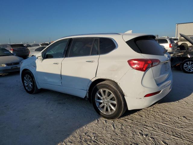 Photo 1 VIN: LRBFXCSA5LD150968 - BUICK ENVISION E 