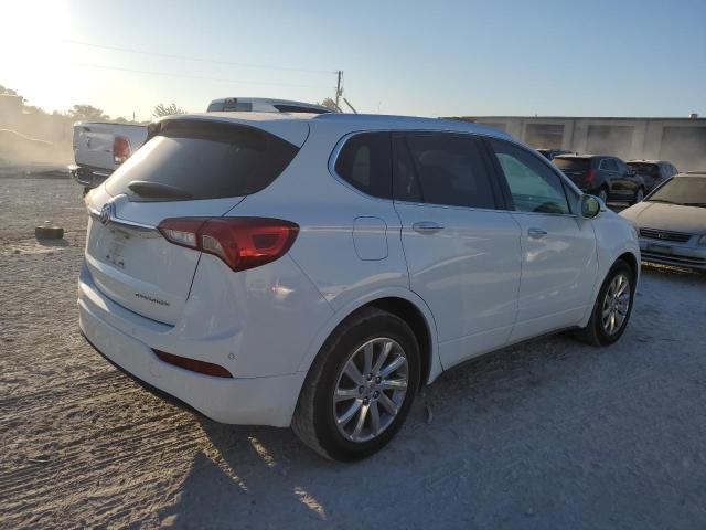 Photo 2 VIN: LRBFXCSA5LD150968 - BUICK ENVISION E 