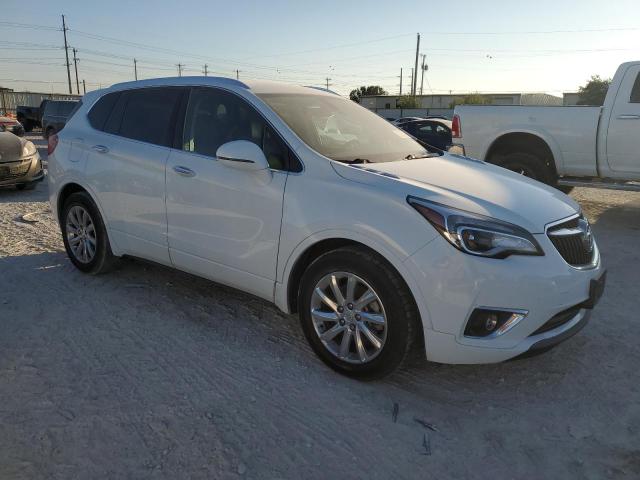 Photo 3 VIN: LRBFXCSA5LD150968 - BUICK ENVISION E 