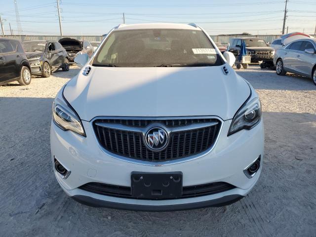 Photo 4 VIN: LRBFXCSA5LD150968 - BUICK ENVISION E 