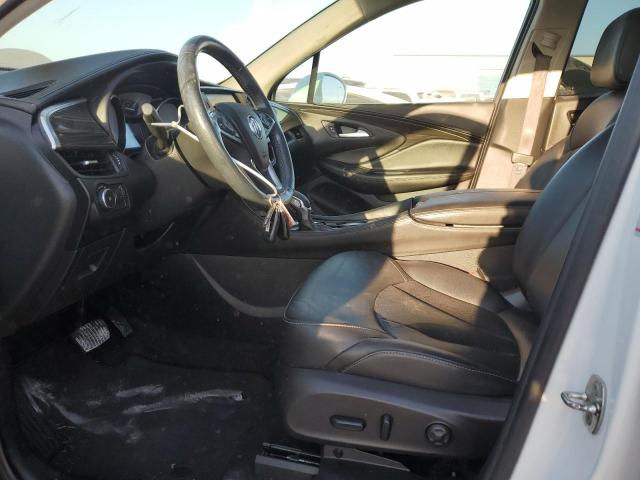 Photo 6 VIN: LRBFXCSA5LD150968 - BUICK ENVISION E 