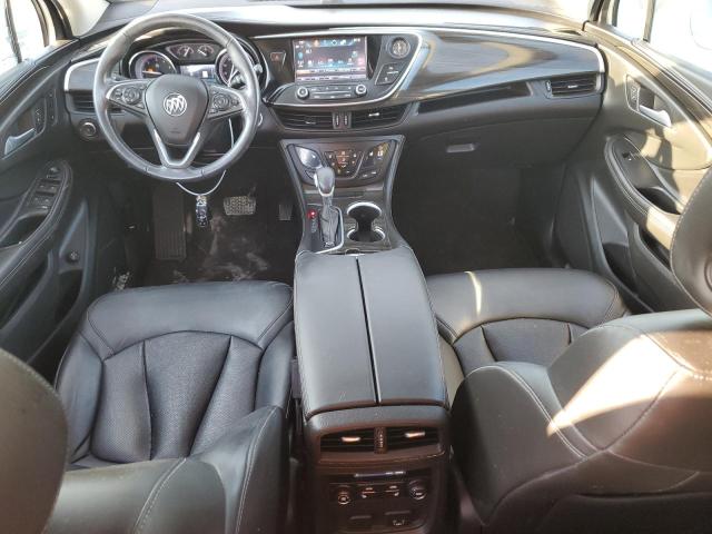 Photo 7 VIN: LRBFXCSA5LD150968 - BUICK ENVISION E 