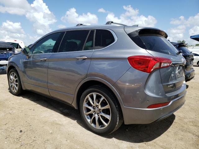 Photo 1 VIN: LRBFXCSA5LD155927 - BUICK ENVISION E 