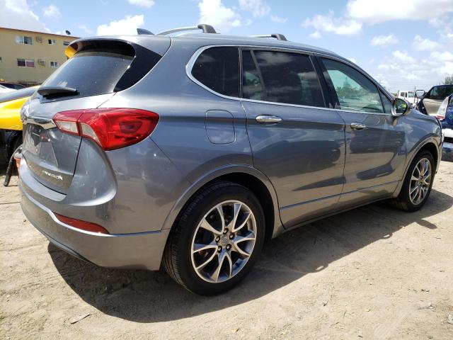 Photo 2 VIN: LRBFXCSA5LD155927 - BUICK ENVISION E 