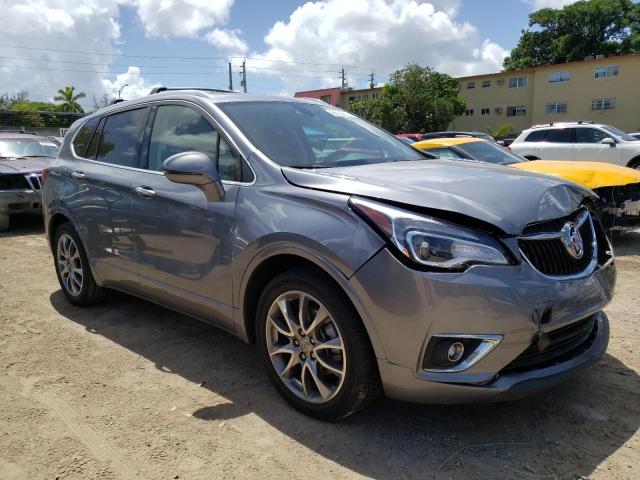 Photo 3 VIN: LRBFXCSA5LD155927 - BUICK ENVISION E 