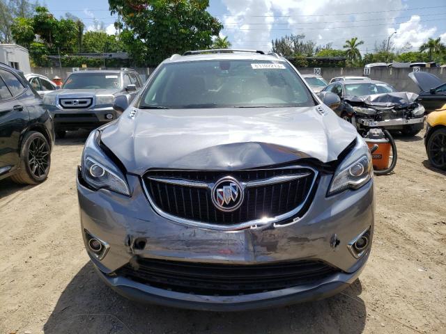 Photo 4 VIN: LRBFXCSA5LD155927 - BUICK ENVISION E 