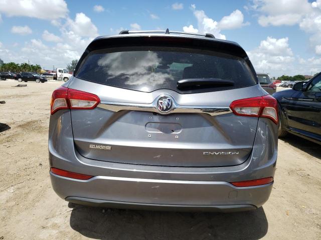 Photo 5 VIN: LRBFXCSA5LD155927 - BUICK ENVISION E 