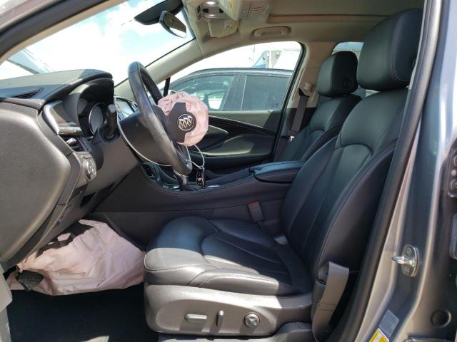 Photo 6 VIN: LRBFXCSA5LD155927 - BUICK ENVISION E 