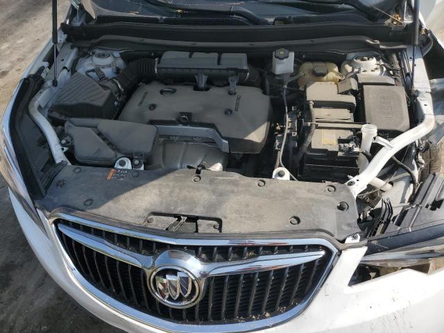 Photo 11 VIN: LRBFXCSA5LD165194 - BUICK ENVISION 