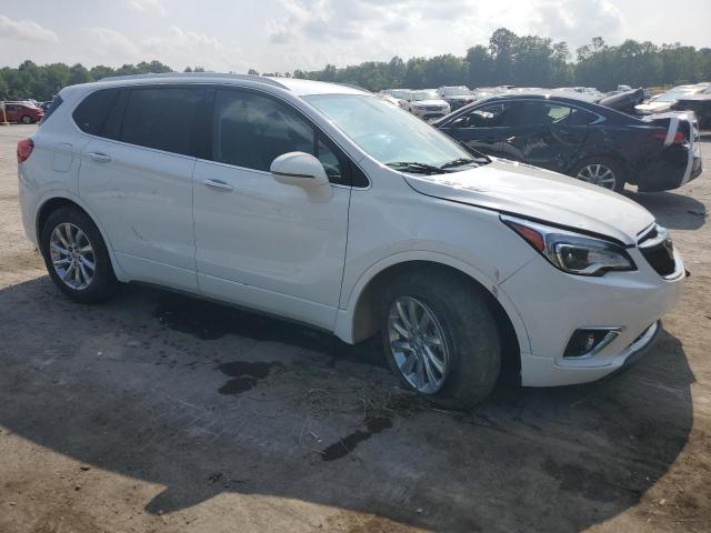 Photo 3 VIN: LRBFXCSA5LD165194 - BUICK ENVISION 