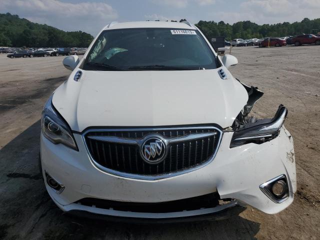 Photo 4 VIN: LRBFXCSA5LD165194 - BUICK ENVISION 