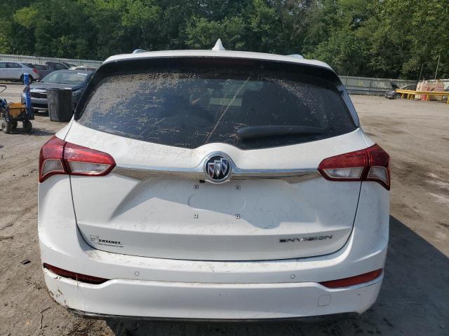 Photo 5 VIN: LRBFXCSA5LD165194 - BUICK ENVISION 