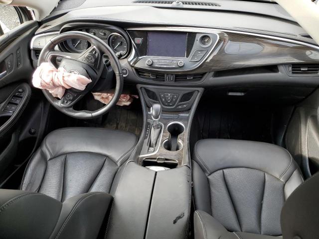 Photo 7 VIN: LRBFXCSA5LD165194 - BUICK ENVISION 