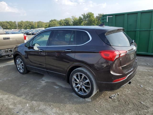 Photo 1 VIN: LRBFXCSA5LD184134 - BUICK ENVISION E 