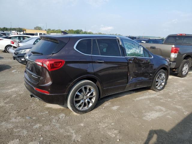 Photo 2 VIN: LRBFXCSA5LD184134 - BUICK ENVISION E 