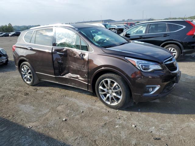 Photo 3 VIN: LRBFXCSA5LD184134 - BUICK ENVISION E 