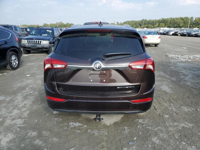 Photo 5 VIN: LRBFXCSA5LD184134 - BUICK ENVISION E 