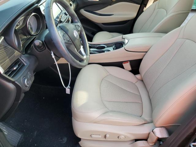 Photo 6 VIN: LRBFXCSA5LD184134 - BUICK ENVISION E 