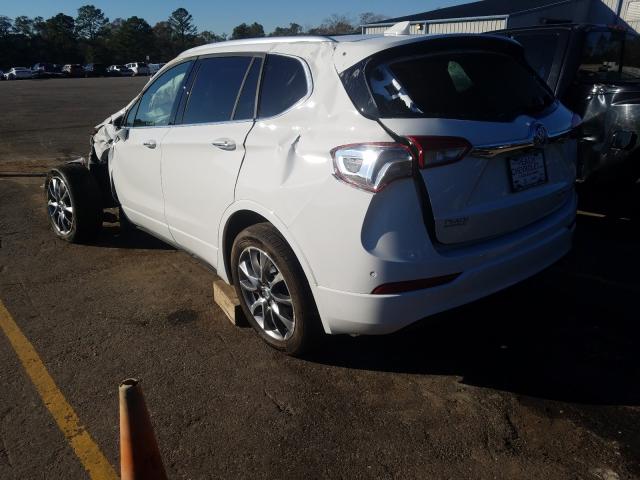 Photo 2 VIN: LRBFXCSA5LD199569 - BUICK ENVISION E 