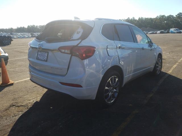 Photo 3 VIN: LRBFXCSA5LD199569 - BUICK ENVISION E 