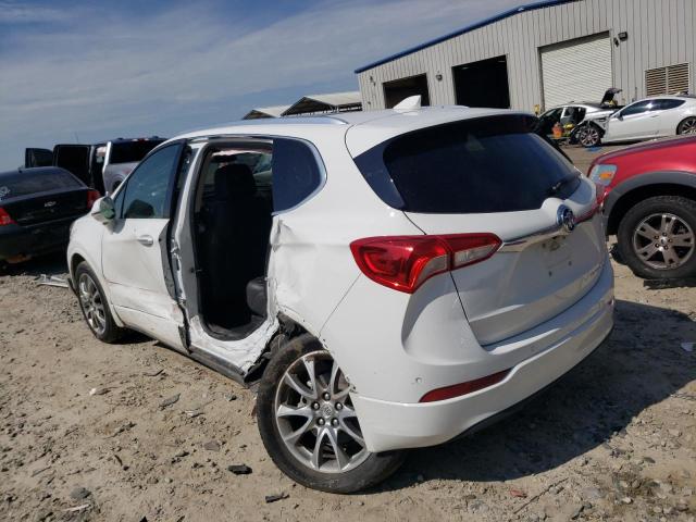 Photo 1 VIN: LRBFXCSA5LD199989 - BUICK ENVISION E 