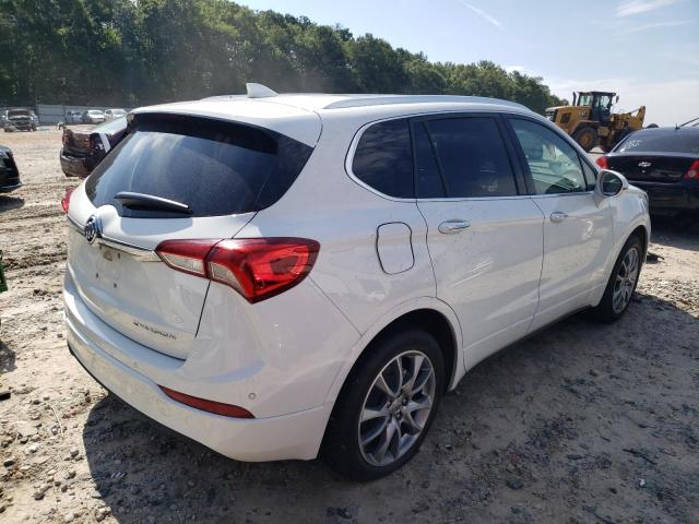 Photo 2 VIN: LRBFXCSA5LD199989 - BUICK ENVISION E 