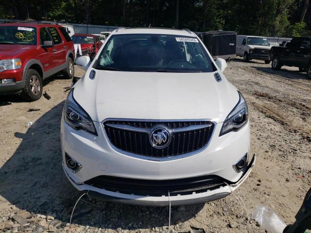 Photo 4 VIN: LRBFXCSA5LD199989 - BUICK ENVISION E 