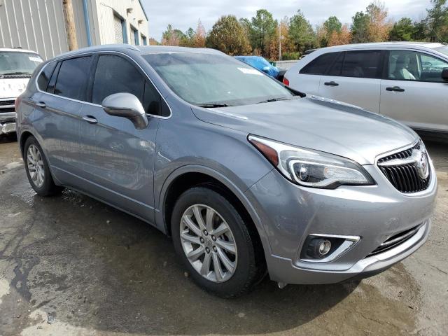 Photo 3 VIN: LRBFXCSA5LD209629 - BUICK ENVISION 