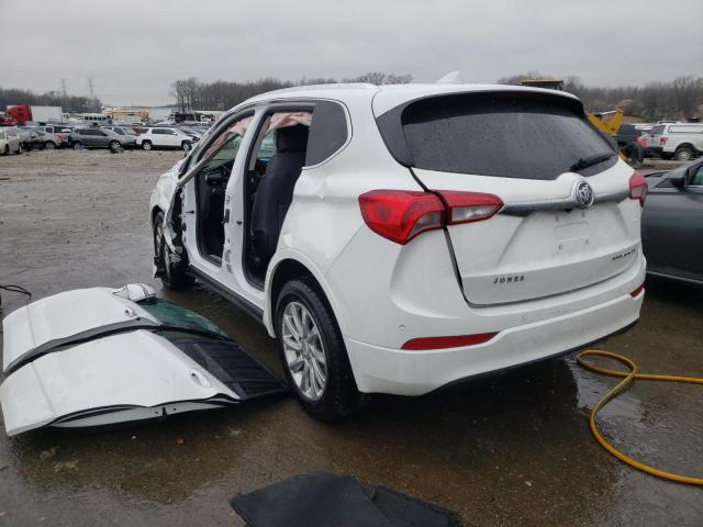 Photo 2 VIN: LRBFXCSA5LD212823 - BUICK ENVISION E 