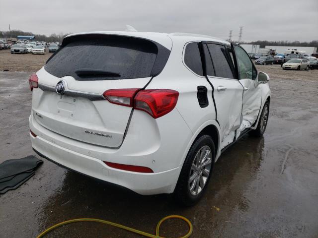 Photo 3 VIN: LRBFXCSA5LD212823 - BUICK ENVISION E 