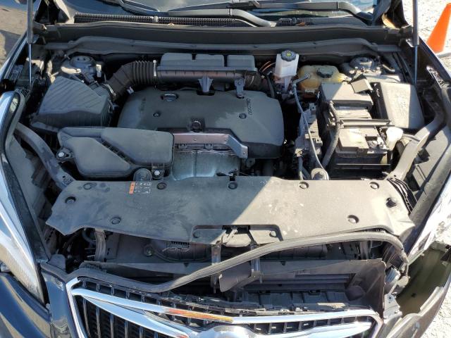 Photo 11 VIN: LRBFXCSA5LD214359 - BUICK ENVISION E 