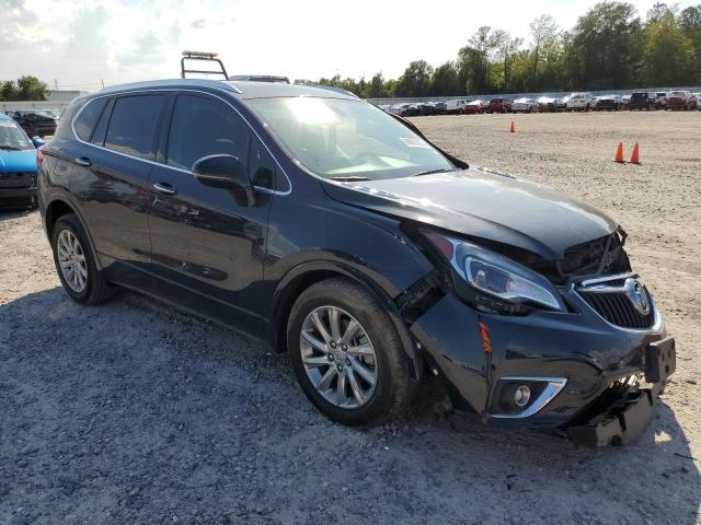 Photo 3 VIN: LRBFXCSA5LD214359 - BUICK ENVISION E 