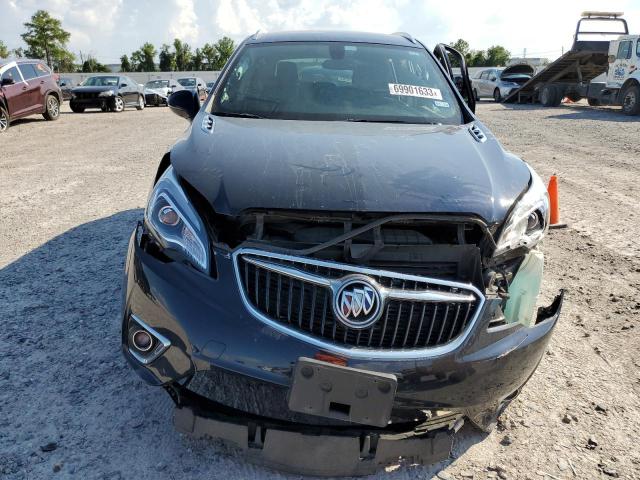 Photo 4 VIN: LRBFXCSA5LD214359 - BUICK ENVISION E 