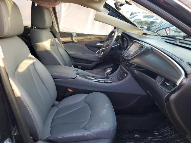 Photo 6 VIN: LRBFXCSA5LD214359 - BUICK ENVISION E 