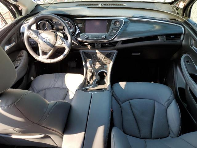 Photo 7 VIN: LRBFXCSA5LD214359 - BUICK ENVISION E 