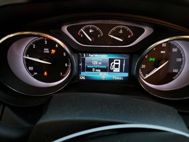 Photo 8 VIN: LRBFXCSA5LD214359 - BUICK ENVISION E 